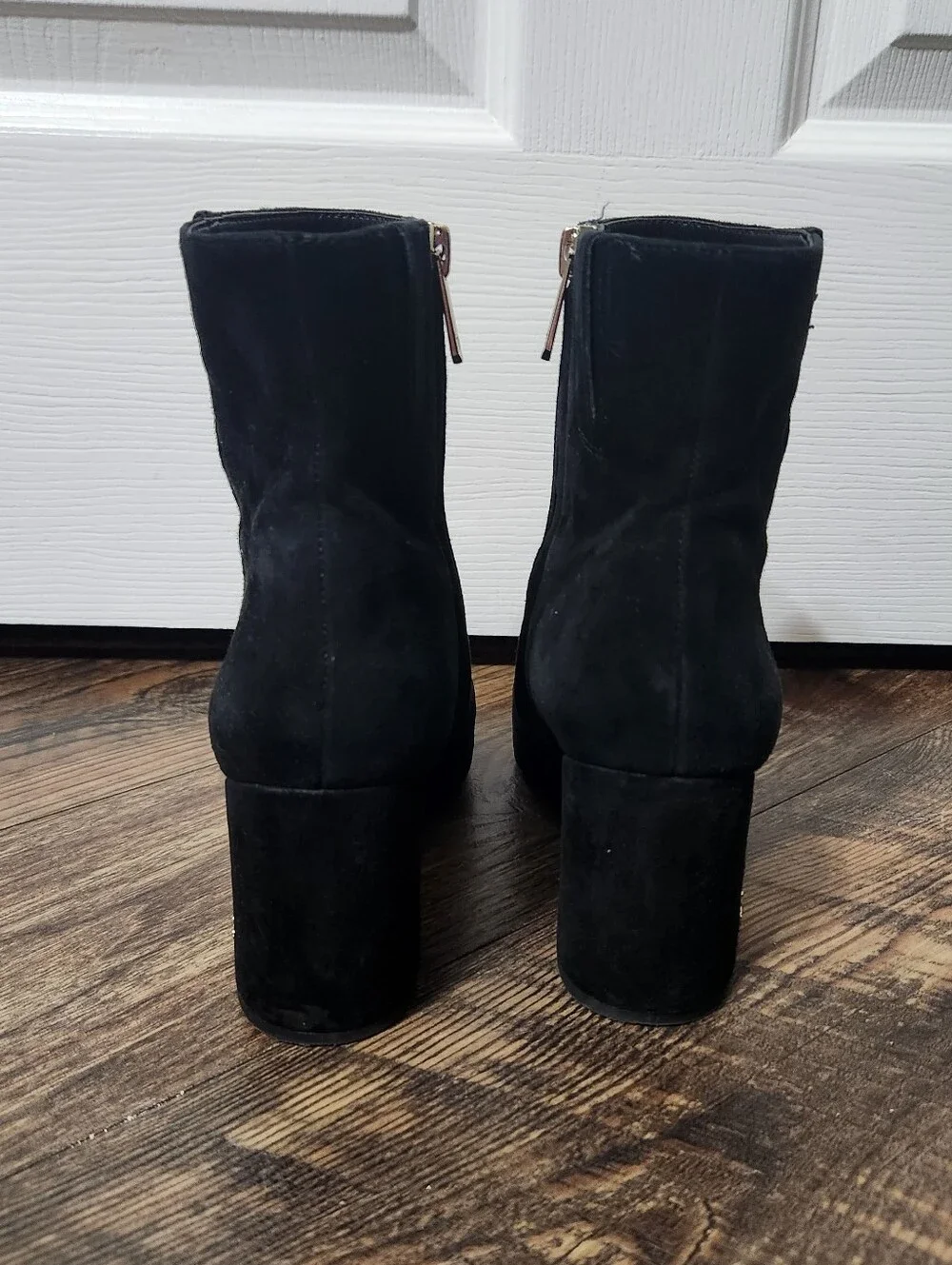 Sam Edelman elegant black